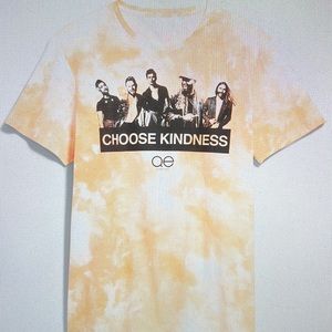 Choose kindness queer eye shirt